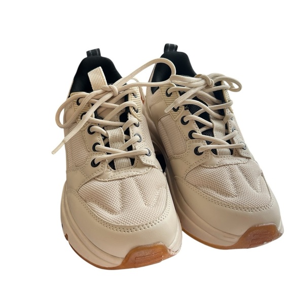 Women’s Zara Dad Shoes - Picture 2 of 4